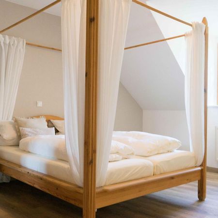 Ferienwohnungen Koehler Neualbenreuth Extérieur photo