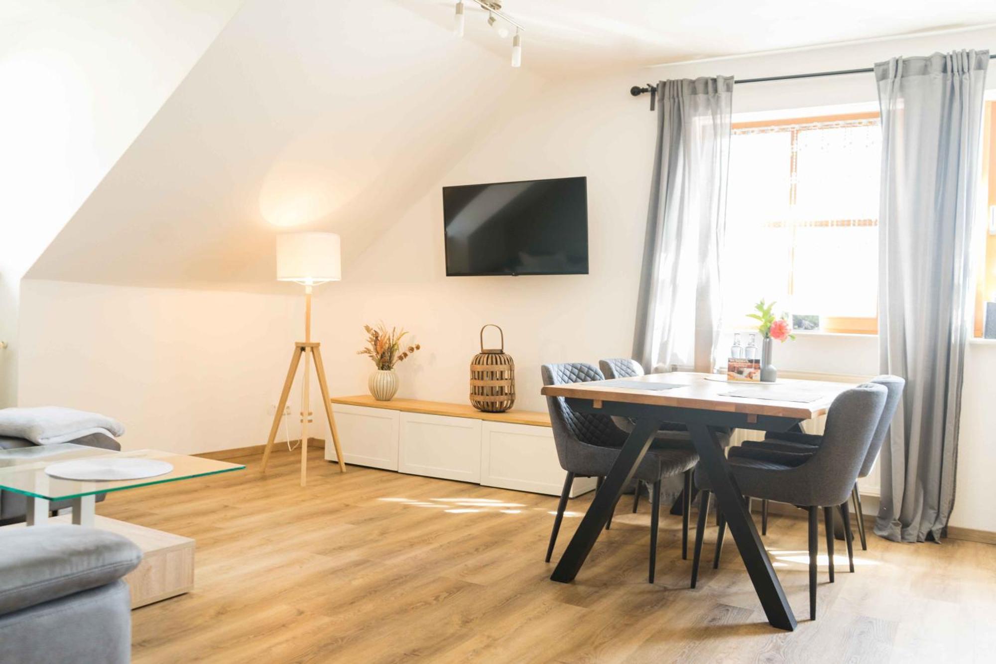 Ferienwohnungen Koehler Neualbenreuth Extérieur photo
