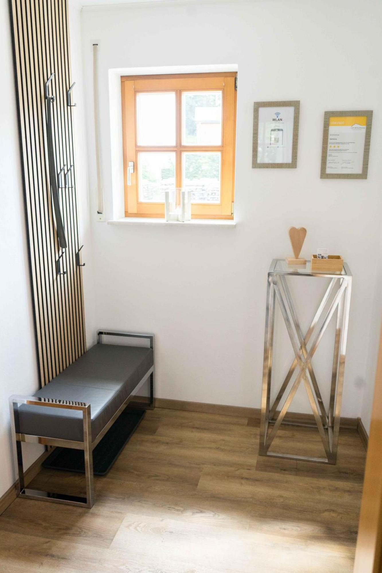 Ferienwohnungen Koehler Neualbenreuth Extérieur photo