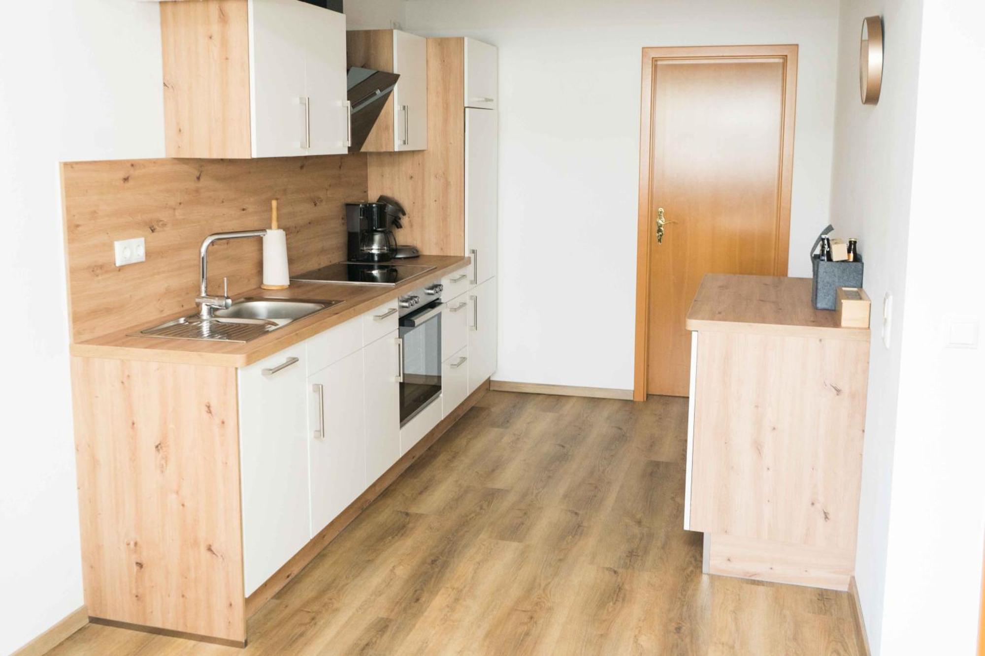 Ferienwohnungen Koehler Neualbenreuth Extérieur photo