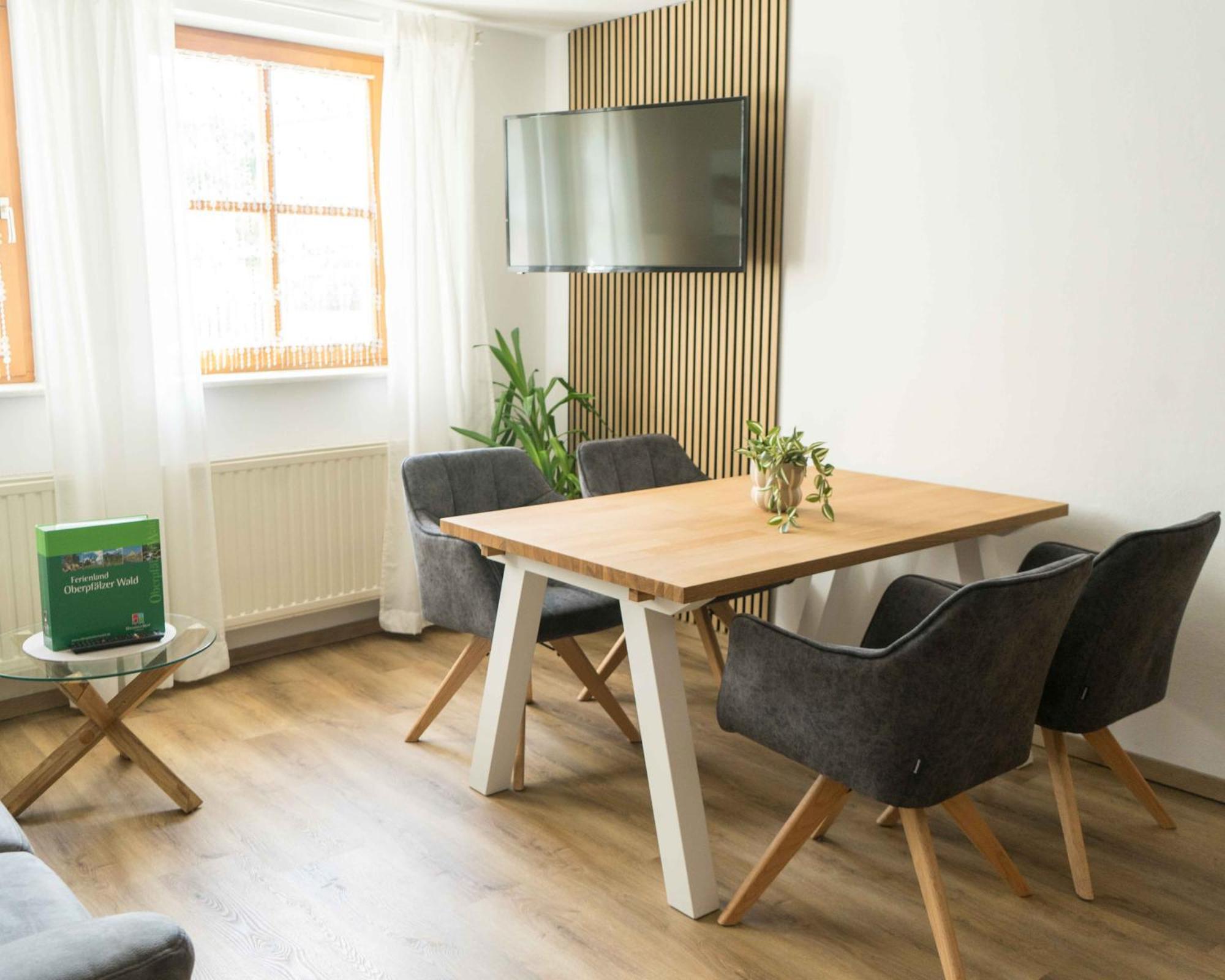 Ferienwohnungen Koehler Neualbenreuth Extérieur photo