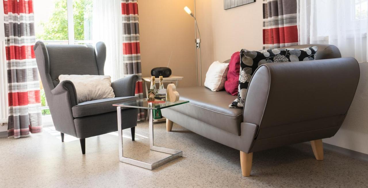 Ferienwohnungen Koehler Neualbenreuth Extérieur photo