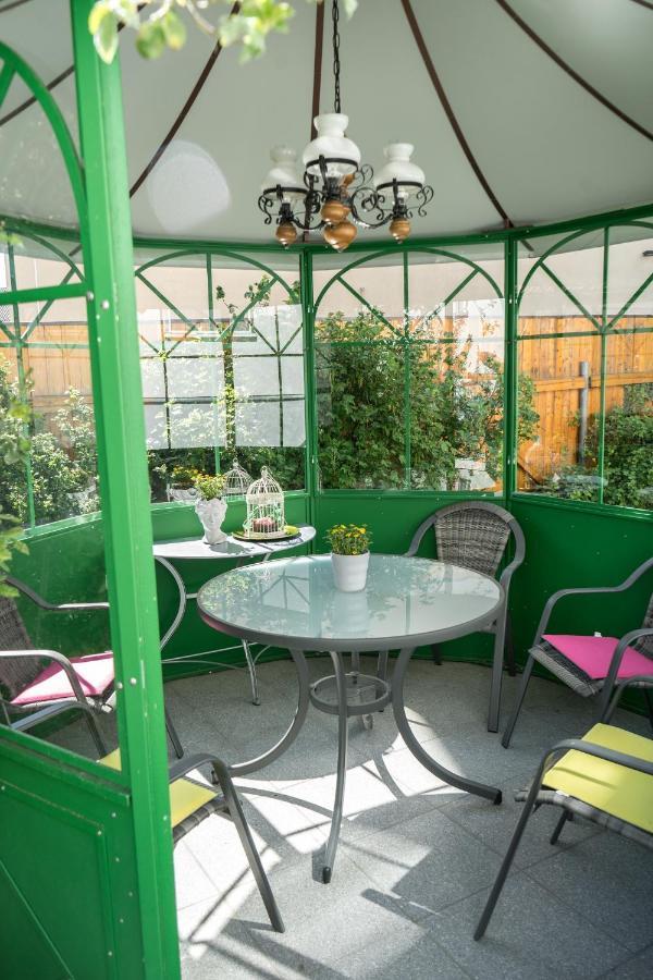 Ferienwohnungen Koehler Neualbenreuth Extérieur photo