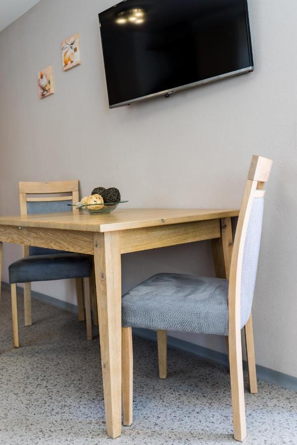 Ferienwohnungen Koehler Neualbenreuth Extérieur photo