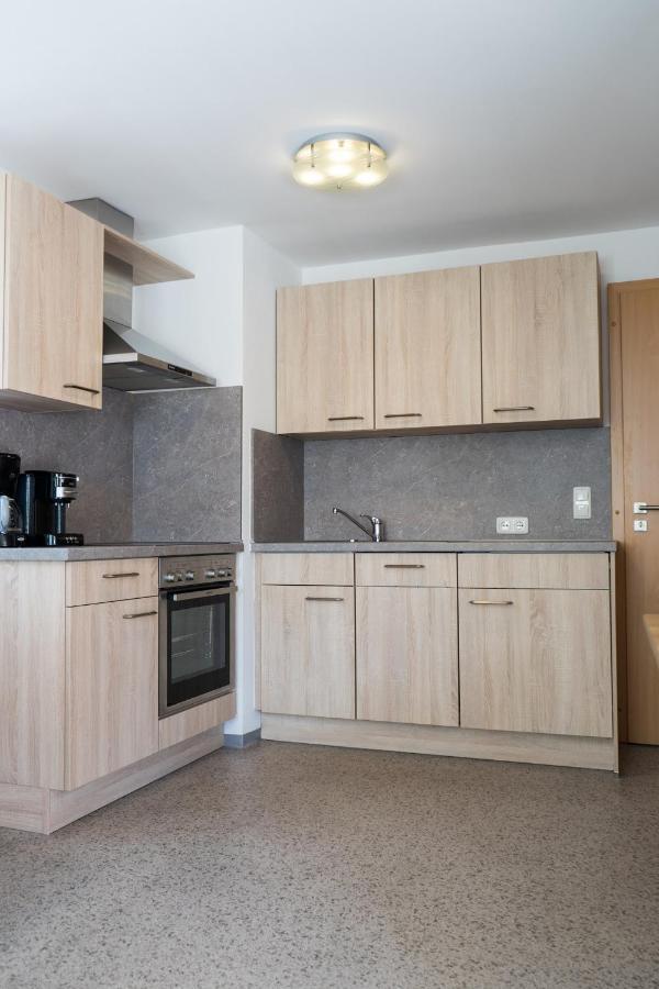 Ferienwohnungen Koehler Neualbenreuth Extérieur photo