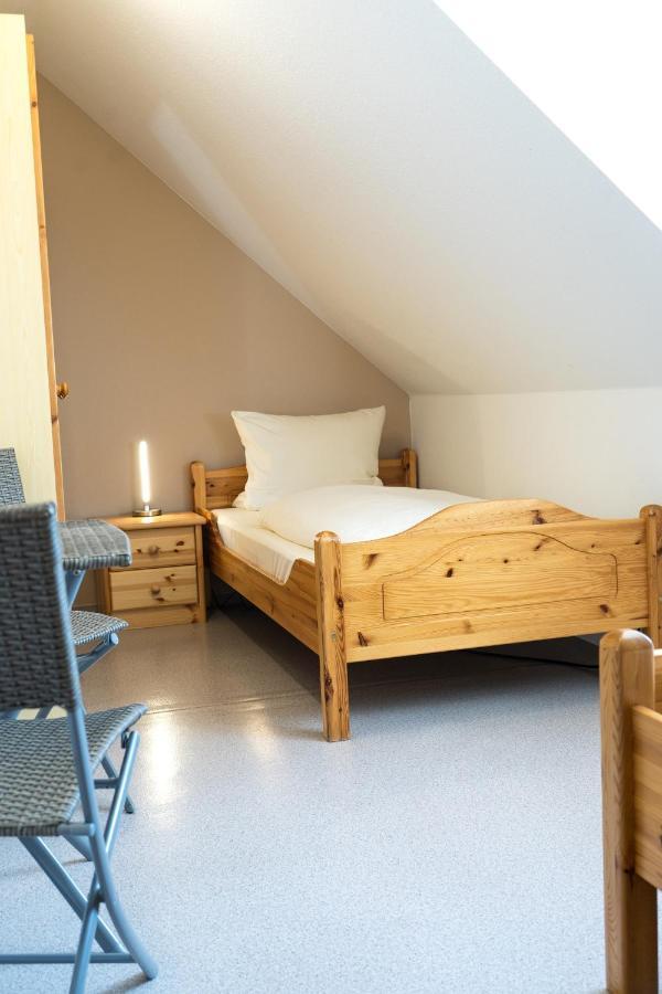 Ferienwohnungen Koehler Neualbenreuth Extérieur photo