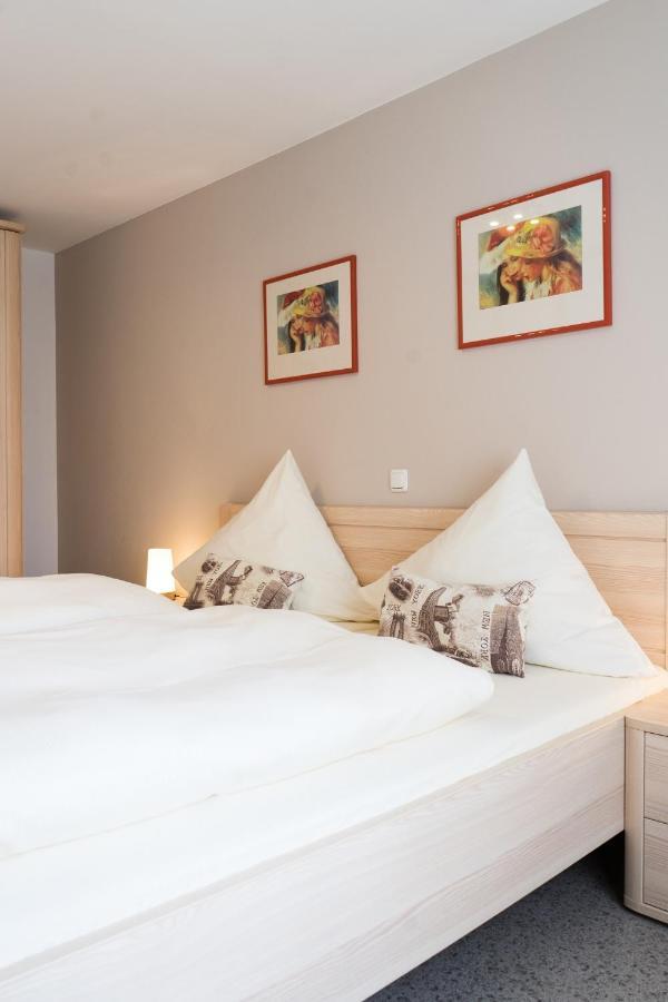 Ferienwohnungen Koehler Neualbenreuth Extérieur photo