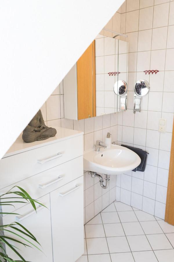 Ferienwohnungen Koehler Neualbenreuth Extérieur photo
