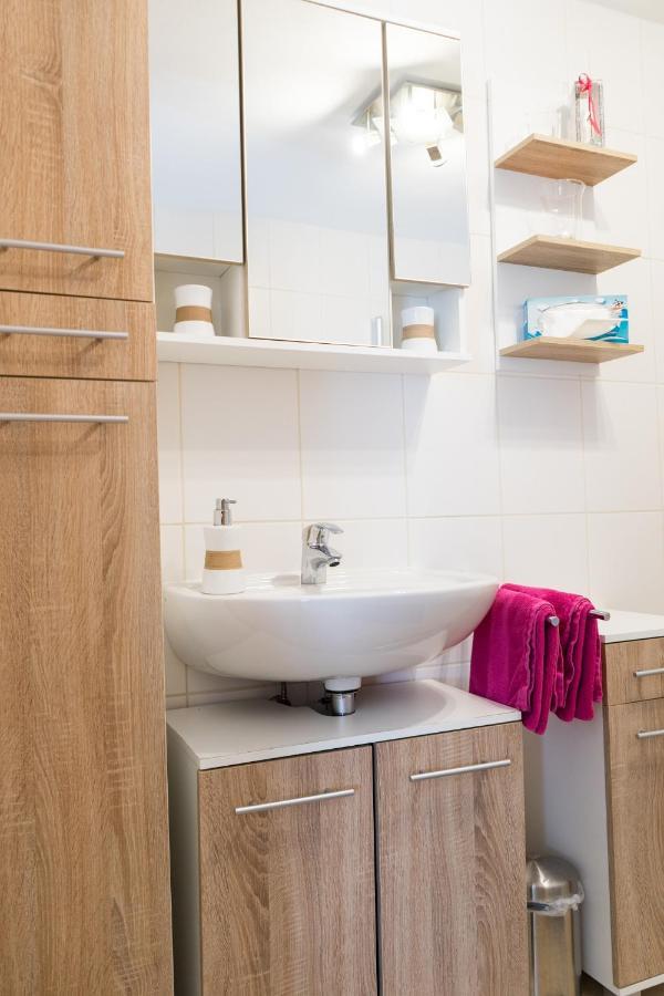 Ferienwohnungen Koehler Neualbenreuth Extérieur photo