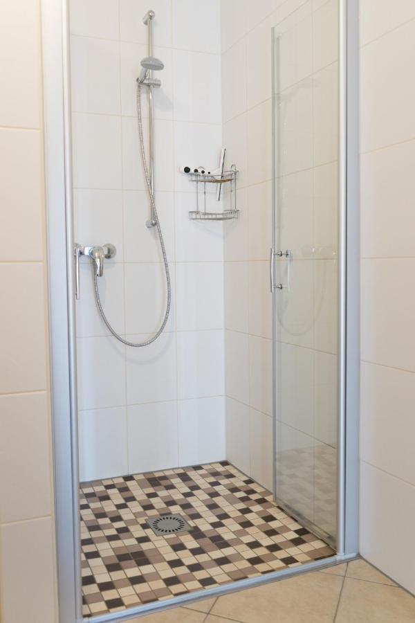 Ferienwohnungen Koehler Neualbenreuth Extérieur photo