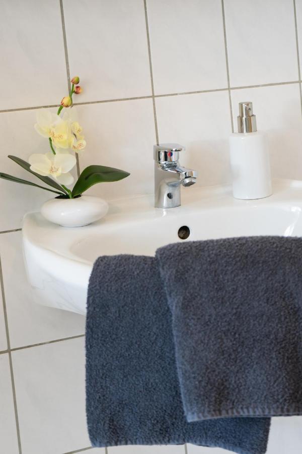 Ferienwohnungen Koehler Neualbenreuth Extérieur photo