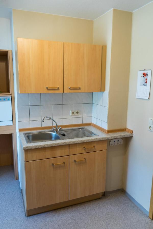 Ferienwohnungen Koehler Neualbenreuth Extérieur photo