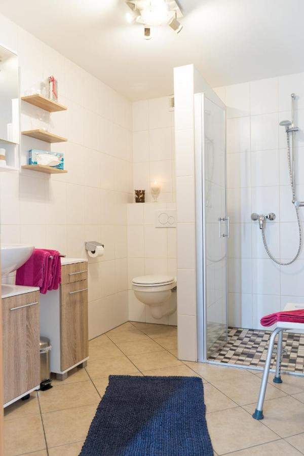 Ferienwohnungen Koehler Neualbenreuth Extérieur photo